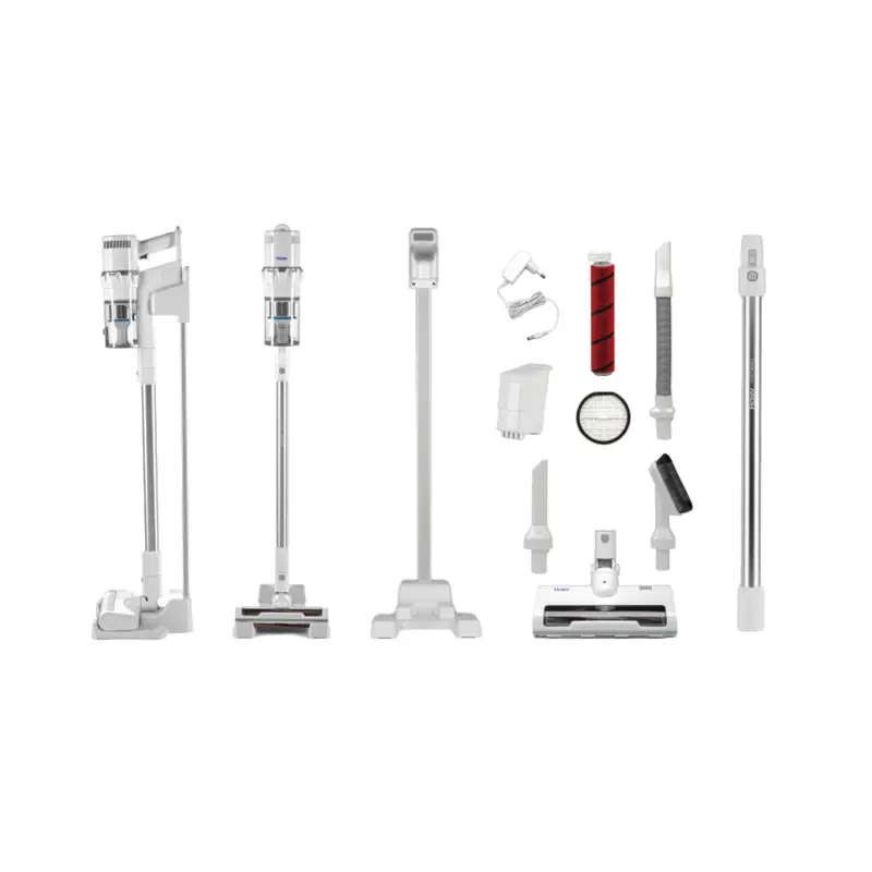 Вертикальный пылесос Haier HVC250_preview_8