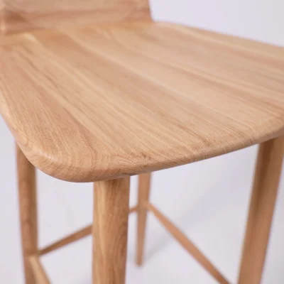 Стул ДЕНВЕР, дуб натуральный/покрытие бесцветное_12