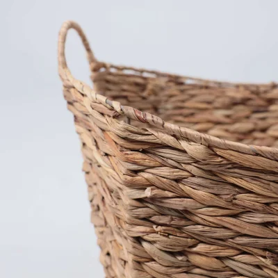 Корзина ATLAS, коричневый, 46*32.5*40см_13