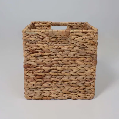 Корзина ATLAS-1, коричневый, 30*30*30см_9