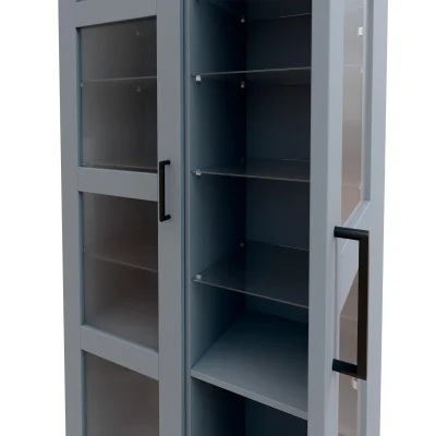 Детская НАВИ, серый. Комплект №1_23