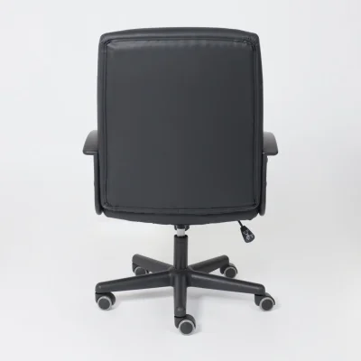 Кресло рабочее POLO, ECO, черный_5