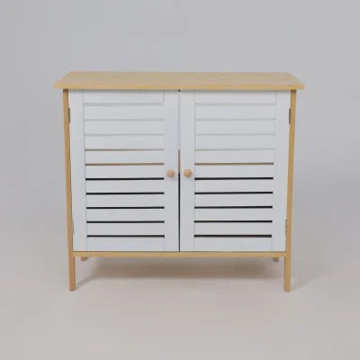 Стойка для хранения LUSTER ECONOM, бамбук_10