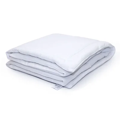 Одеяло"KITTY warm" 110*140 см, хлопок, термофайбер фотография