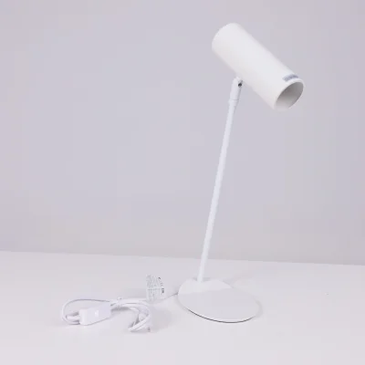 Светильник PIXAR, настольный, GU10, белый_7