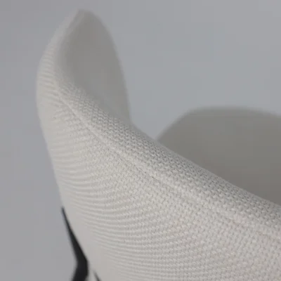 Стул AV 496, кремовая рогожка Wellton 000/черный_12