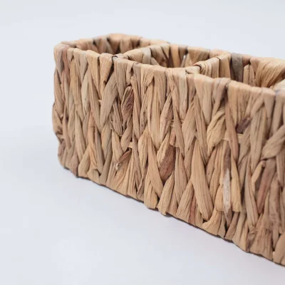 Органайзер для хранения BODIE, бежевый, 22*8*10см_12