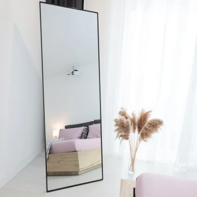 Простыня 150*215 см Дымчатая роза IM0705 (поплин)_9