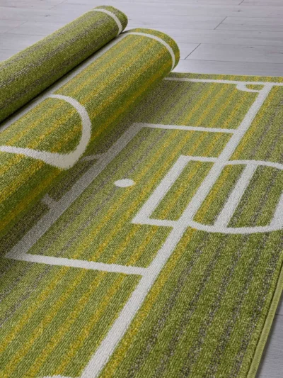 Ковер ORION SV21 - GREEN - Прямоугольник 1.6 на 2.3_3