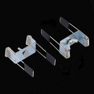 Монтажная скоба для ST017.129.06 ST-Luce Серебристый Светодиодные ленты фотография