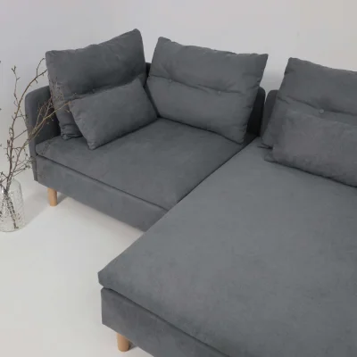 Модуль кушетка Линту + кресло Линту + 2 подлокотника Линту_13