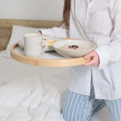 Кружка STONE CLAY, керамика, белый, 8,5*12*10см_8