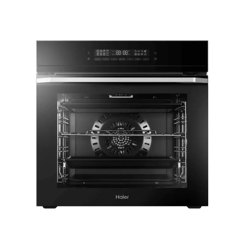 Духовой шкаф Haier HOQ-F5AAGB фотография