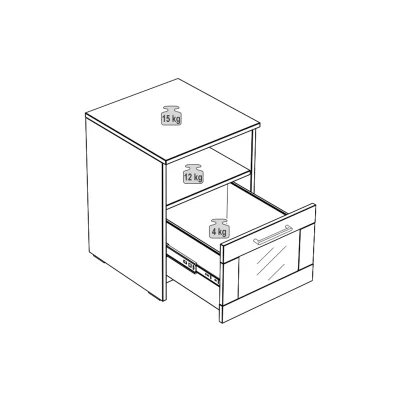 Тумба прикроватная НАВИ, кашемир (2.15.03.010.19 RU)_13