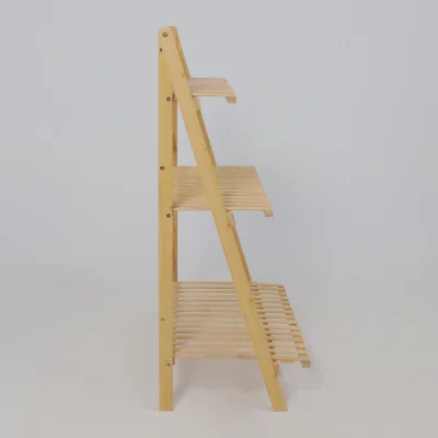 Стойка для хранения IRIS - 4, бамбук_12