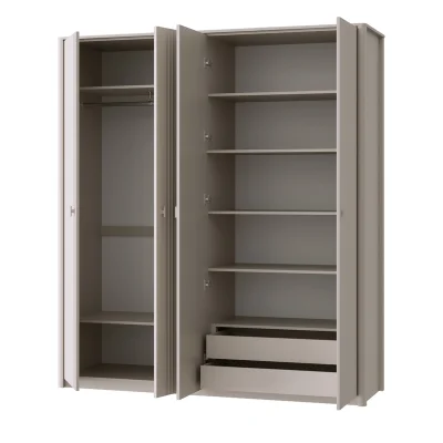 Спальня "DALIA", персидский жемчуг. Комплект №1_5