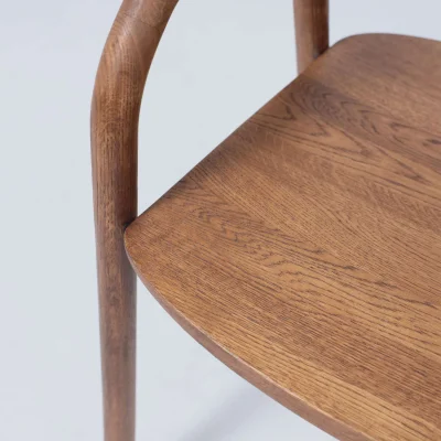 Стул БИО, дуб натуральный/покрытие коньяк_22