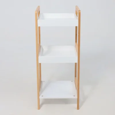 Стойка для хранения MAGNOLIA - 3, бамбук_10