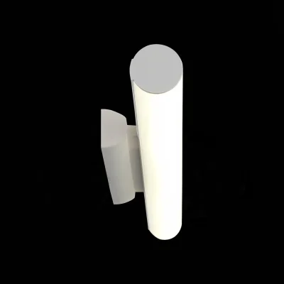 Светильник настенный ST-Luce Белый/Белый LED 1*30W 4000K Настенные светильники_7