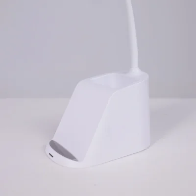 Светильник BOLZANO, настольный, LED, белый_11