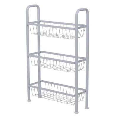 Этажерка TRIP, белый фотография