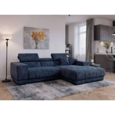 Диван SATELLITE-S 2,5LKV ST2 - CanXLRKV ST1 ( декор подушка 50х50 2шт)_2