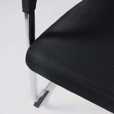 Кресло TAX, черный/хром_16