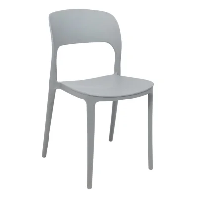 Стул OLAF, серый фотография