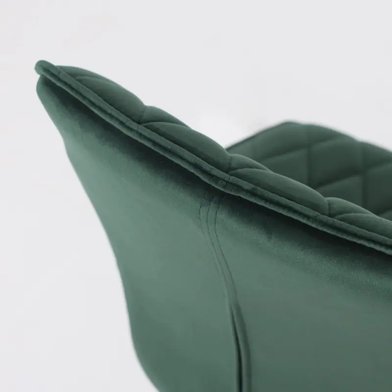 Стул Rafael M-R 360, d13 DARK GREEN LUX\черный_preview_16
