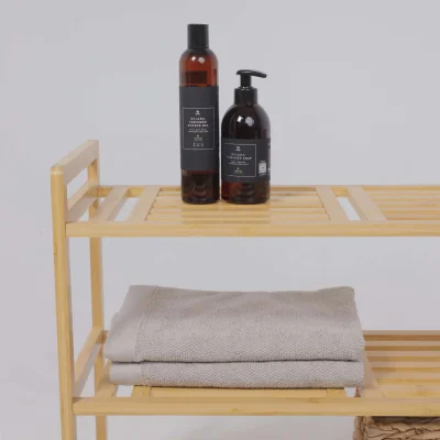 Стойка для хранения VIOLET, бамбук_7