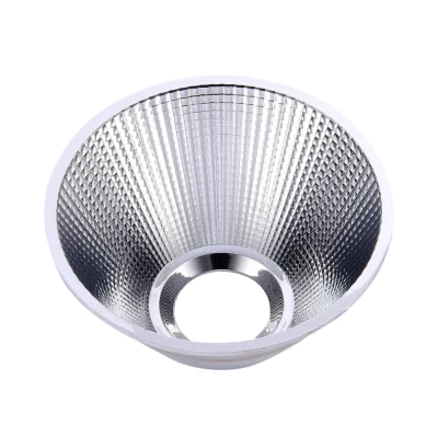 Рефлектор для светильника ST661 ST-Luce Хром TRACE_2