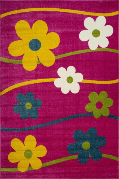 Ковер ORION 1021 - PURPLE - Прямоугольник 3 на 4_2