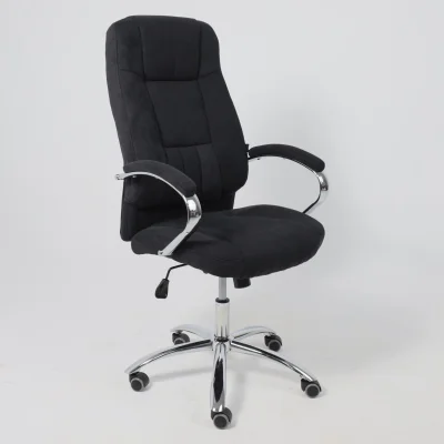 Кресло поворотное KING A, ткань/графит_15