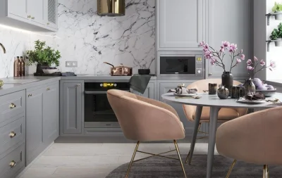 Кресло AMUR, светло-коричневый велюр HCJ-11/золото_3