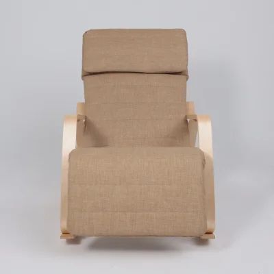 Кресло-качалка SMART, ткань, бежевый 864-9_7