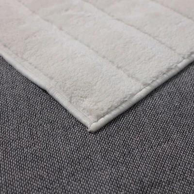 Ковер HOMELY RD 20, айвори 80*150см_5