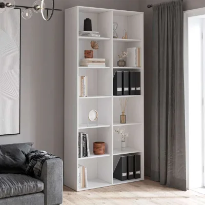 Шкаф SKILL-20, белый_3