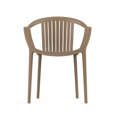 Стул ESCALATE, капучино_2