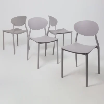 Стул PEPPI, серый_20