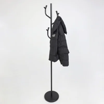 Вешалка DINARA, черный_7