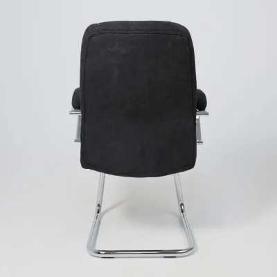 Стул KING KF, ткань, графит_7