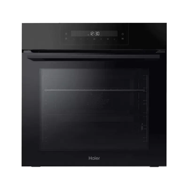Духовой шкаф Haier HOQ-P16AN5GBU фотография
