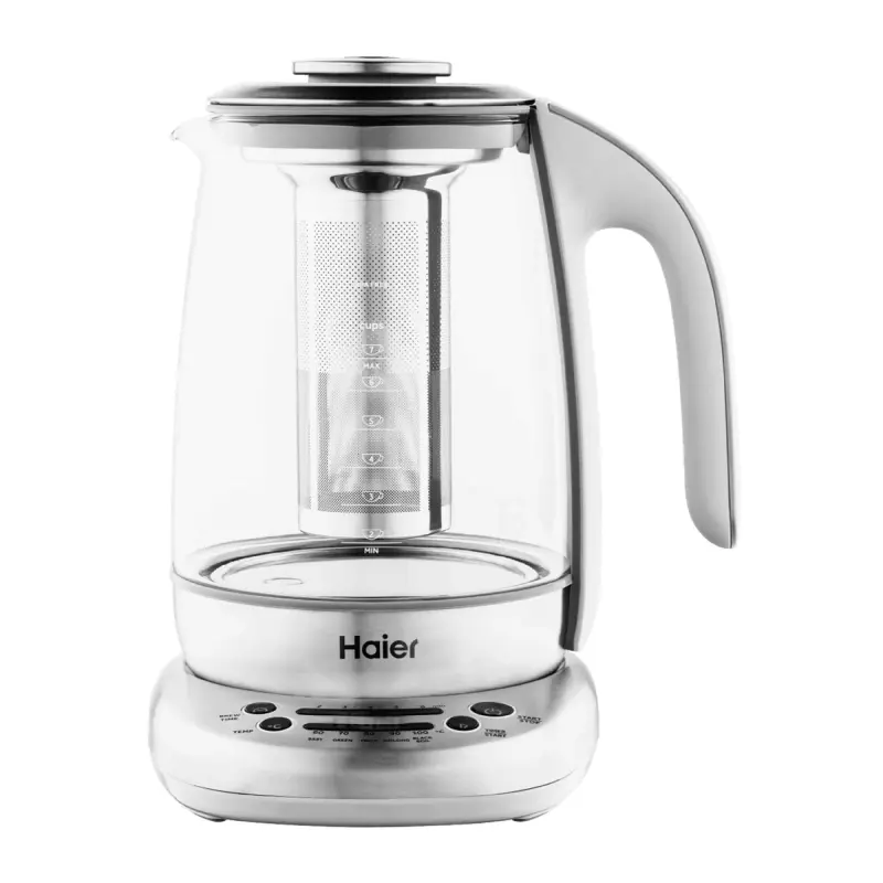 Чайник Haier HK-700 фотография