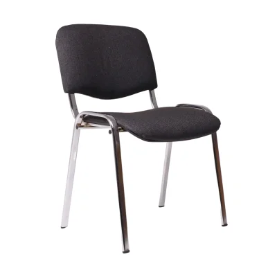 Стул ИЗО CH С73, серый фотография