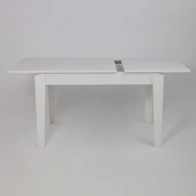 Стол раздвижной STAN, 1180(1570)*760*745, (белый структурный)_20