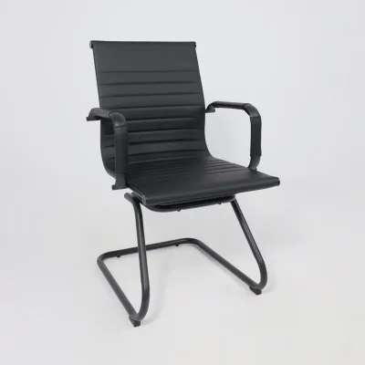 Стул MARIANI, Black, экокожа, черный_12