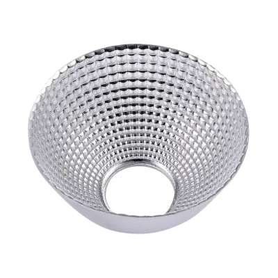 Рефлектор для светильника ST661 ST-Luce Хром TRACE_2