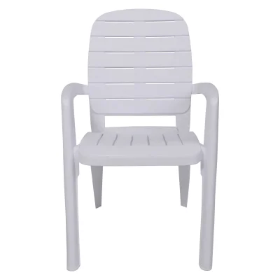 Кресло "Прованс", белый_3