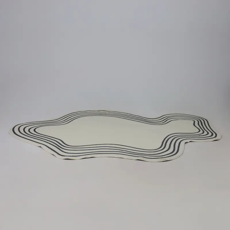 Ковер SNUGGY FLOOR AKS-100, неправильной формы, 80*150cм_preview_4