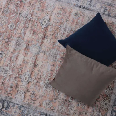 Ковер VELVET TL-91, 60*110см_5